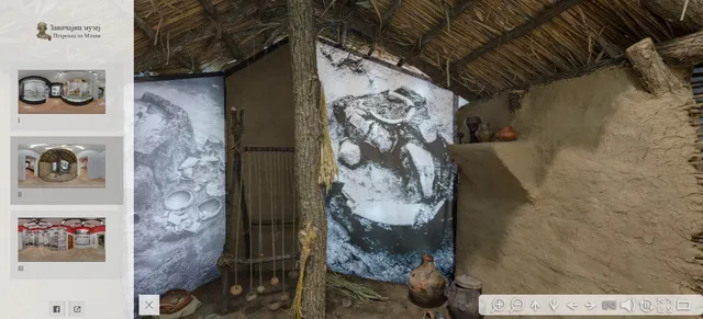 Zavičajni Muzej Petrovac Na Mlavi