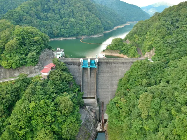 Subari Dam