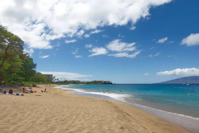 Kahekili Beach Park