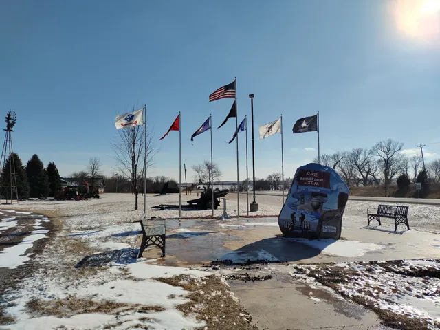 Nodaway Valley Historical Museum