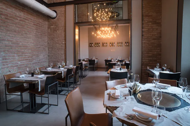 Ristorante Kandoo Cremona