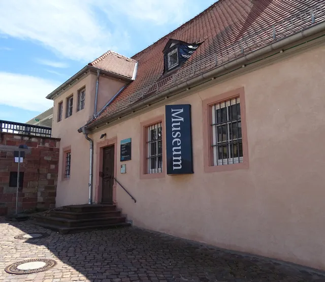 Museum der Stadt Bensheim
