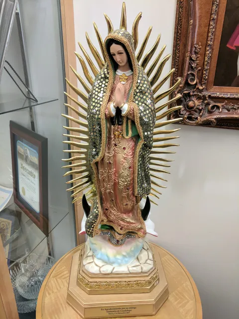 Diocese of San Bernardino