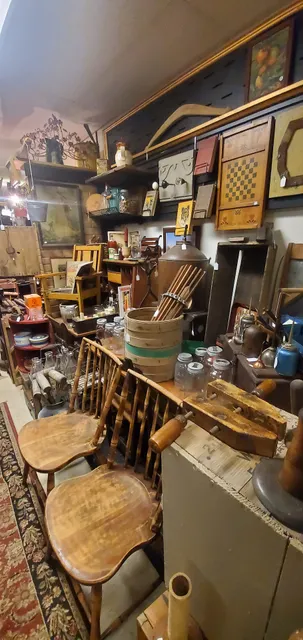 Water Under the Bridge