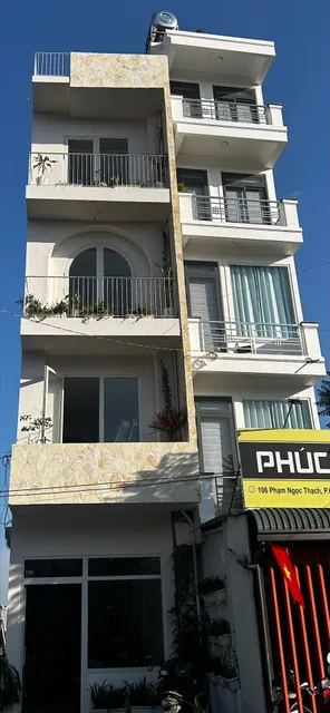 Đan Mây Apartment Đà Lạt