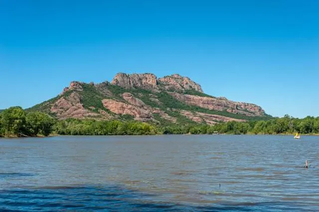 Roquebrune-sur-Argens