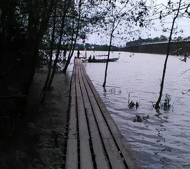 Kecamatan Tembilahan