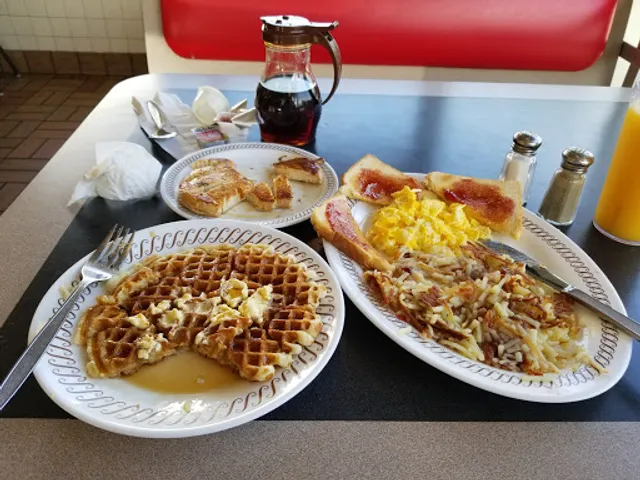 Waffle House