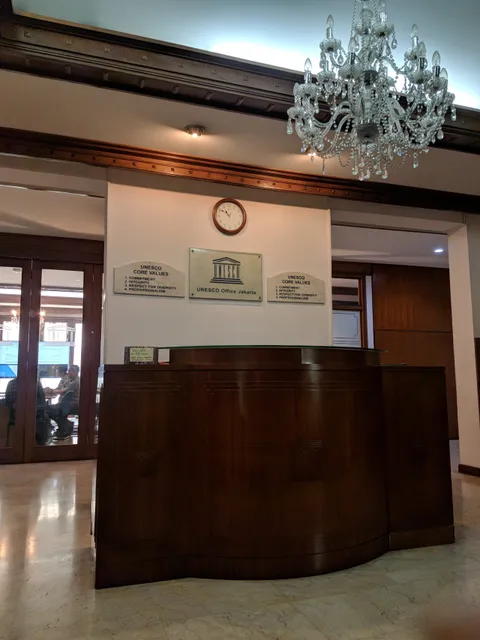 UNESCO Office Jakarta