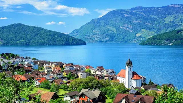 Taman Tasik Menjalara