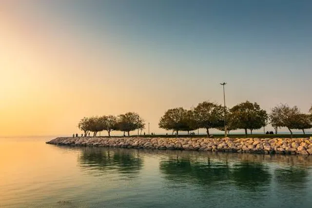 Al Batinah North Governorate