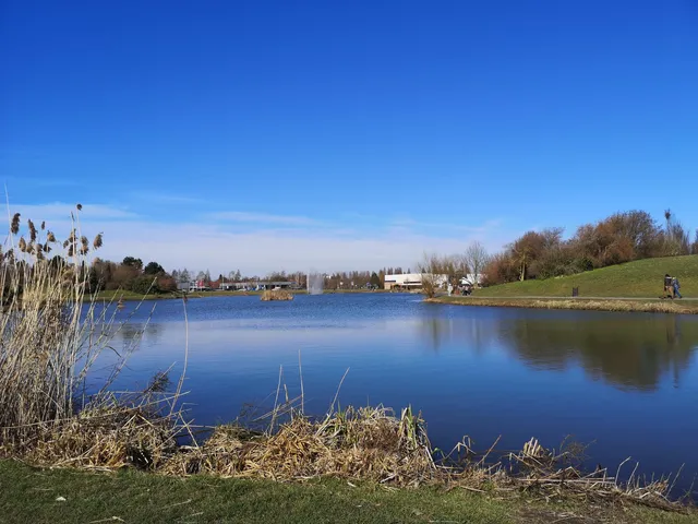 Parc du Bord des Eaux