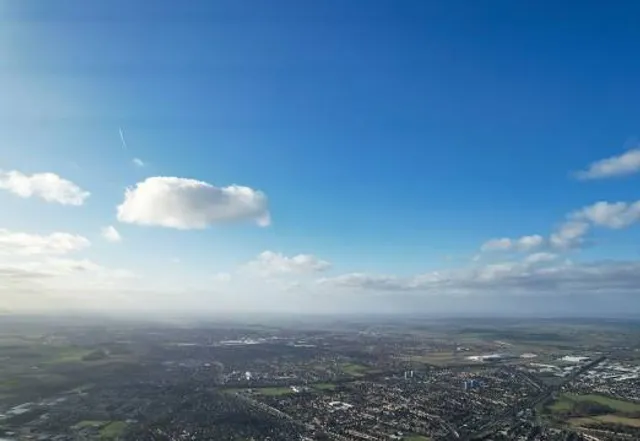 Pingot Quarry Waterfall