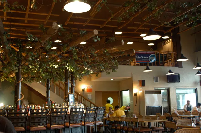 Gerry's SM San Fernando (Gerry's Grill)