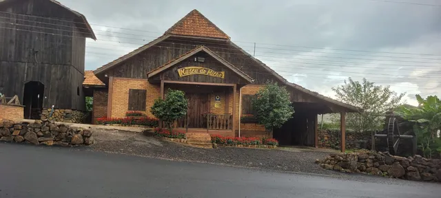 Museu do Milho Antônio Sirena