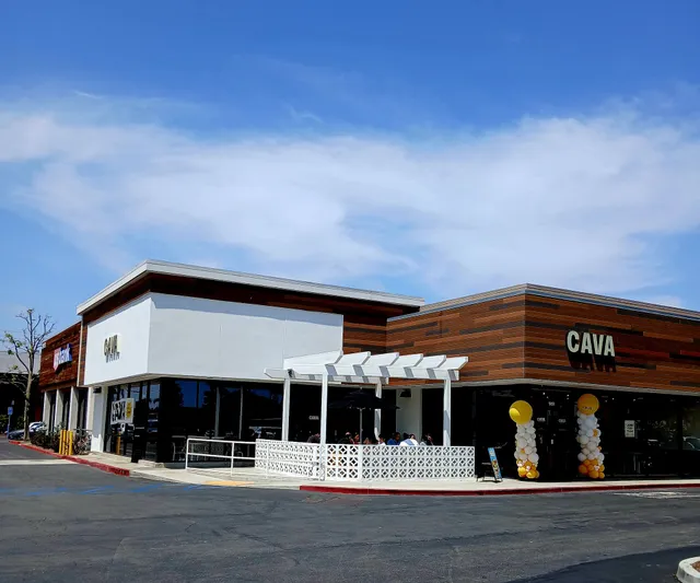 CAVA