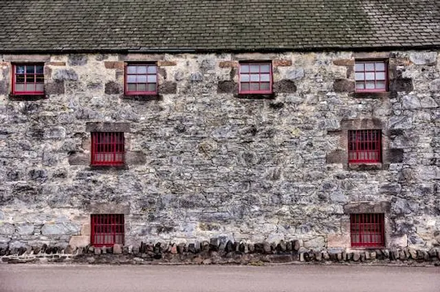 The Balvenie Distillery