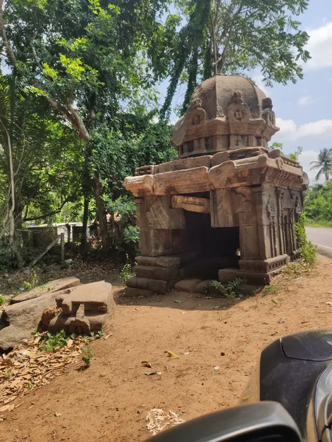 Kattilmadam Jain Temple