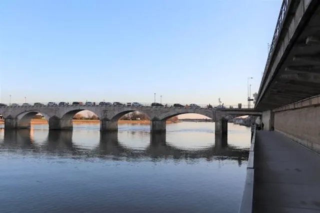 Pont Saint-Laurent