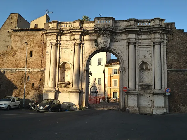 Porta Portese