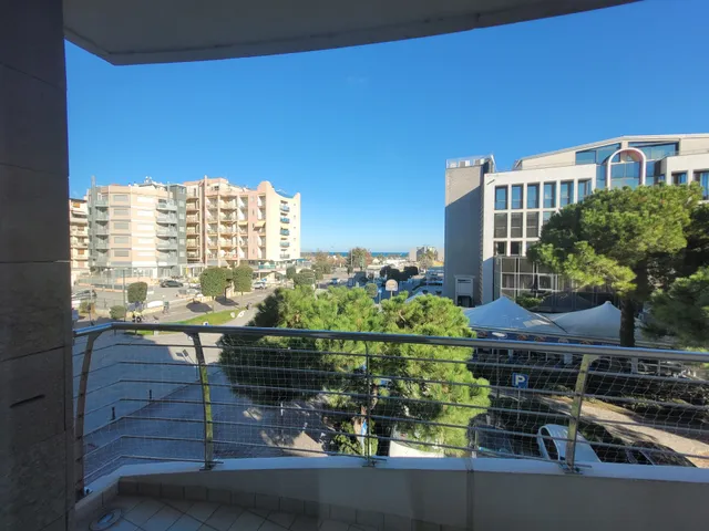 Residenza Roma Marina