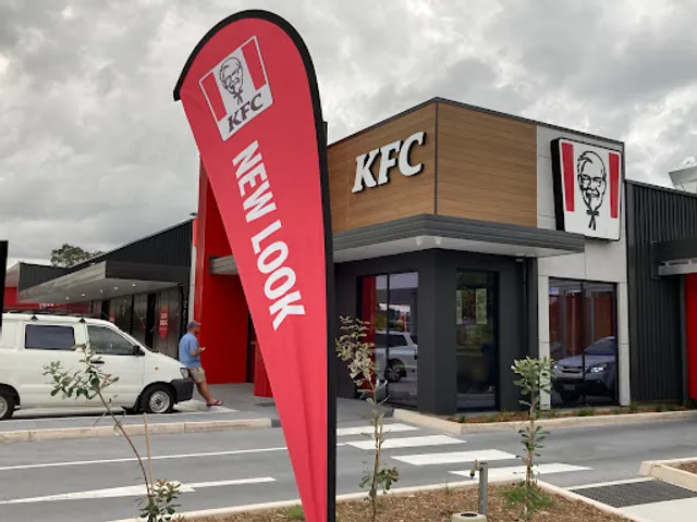 KFC Currumbin