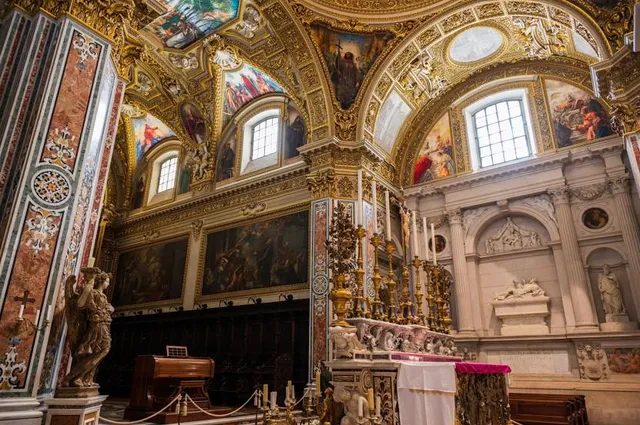 Fondazione Museo Arte Contemporanea Cassino Camusac