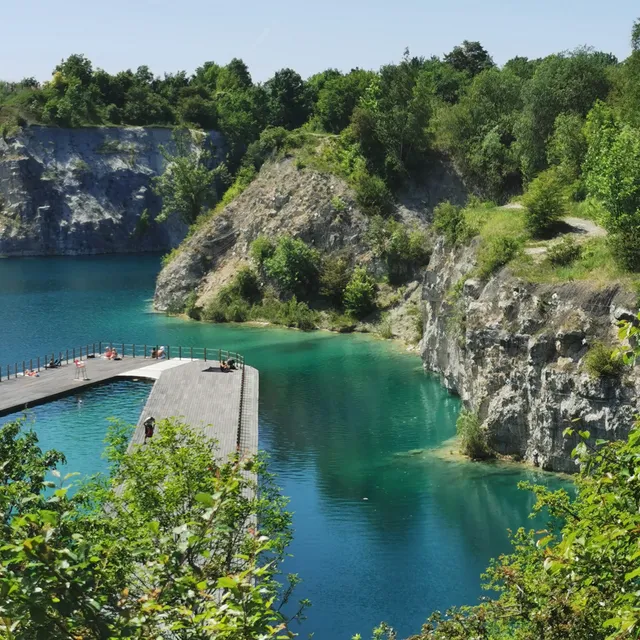 Kąpielisko Zakrzówek