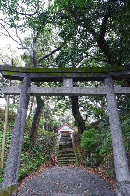 Kose Shrine