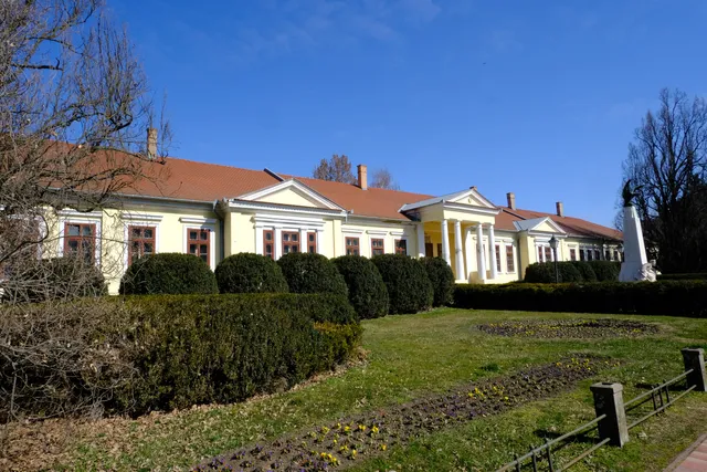 Mittrovszky-kastély