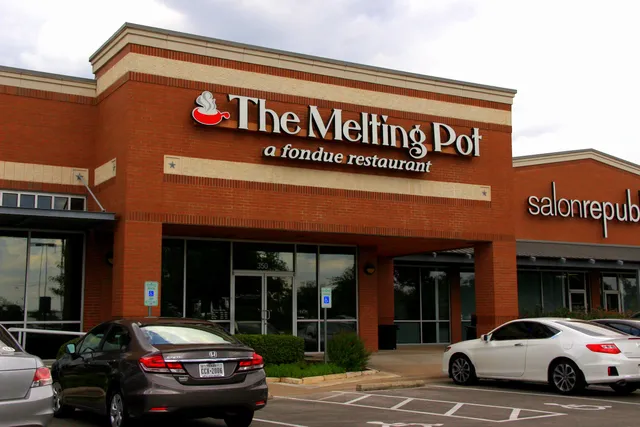 Melting Pot
