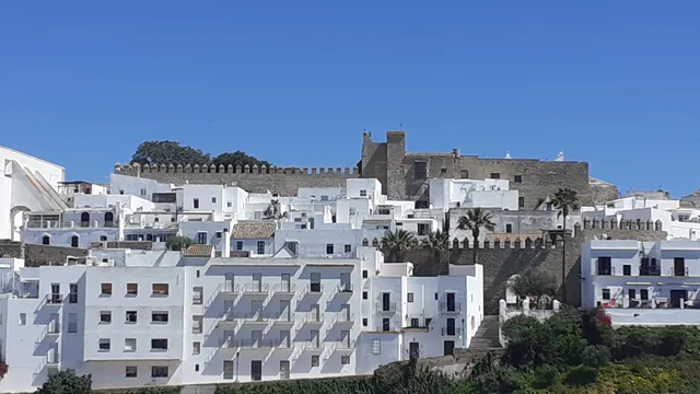 Castle vejer
