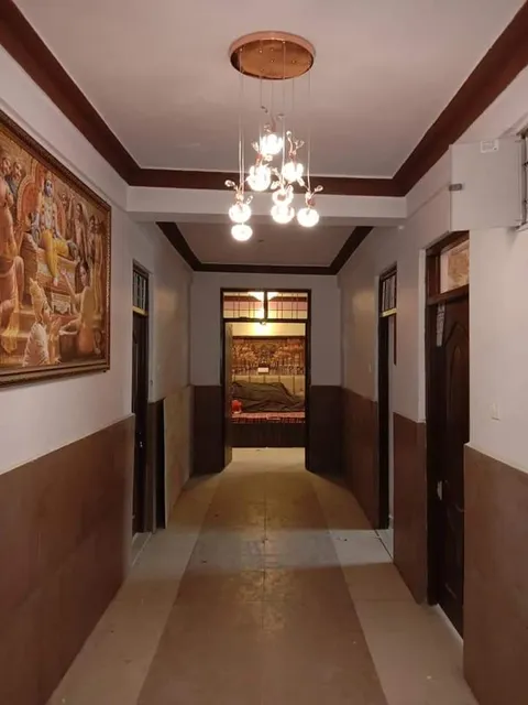 Shree Badri Vishal Sewa Sadan