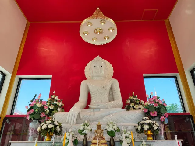 Wat Chaeng Saeng Arun