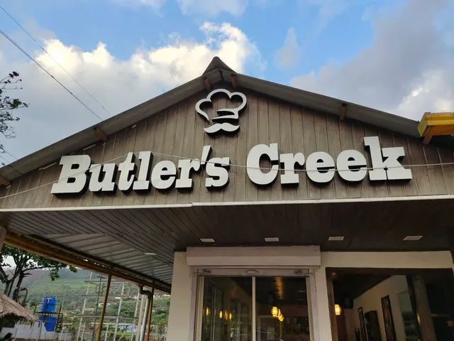 Butler's Creek