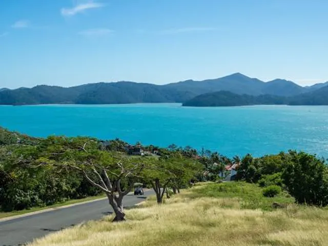 Hamilton Island Golf Club