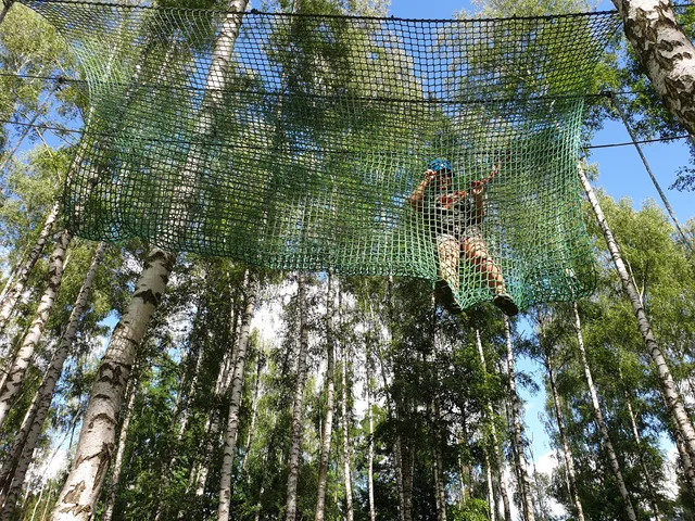 Holiday Resort Gutwin