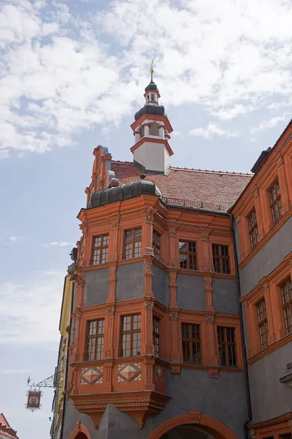 Silesian Museum in Görlitz