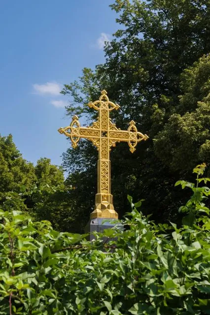 Klosterruine Heiligenberg