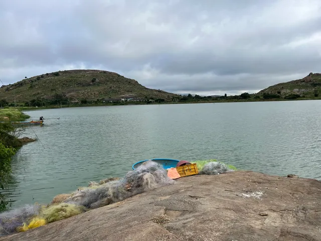 Avathi Lake
