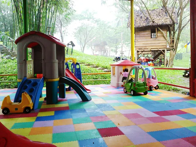 Rumah Alam Manado Adventure Park