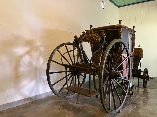 Museum Keraton Surakarta