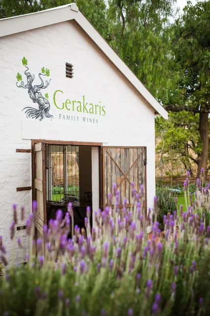 Gerakaris Family Wines