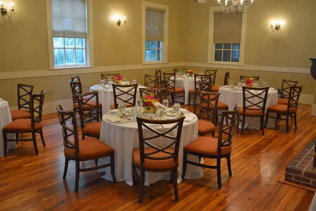 Audubon Clubhouse by Dickie Brennan & Co.