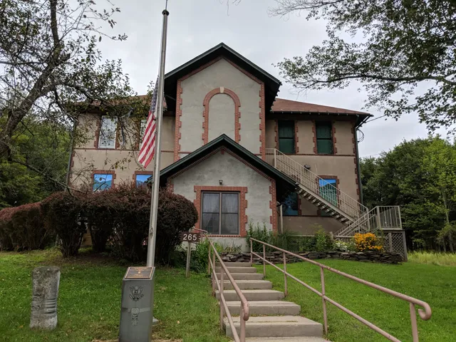 Sullivan County Museum