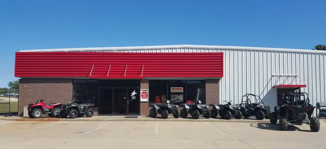 Jones Offroad & Marine