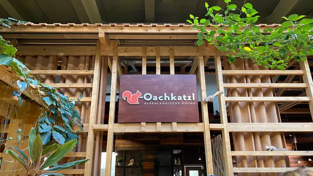Oachkatzl