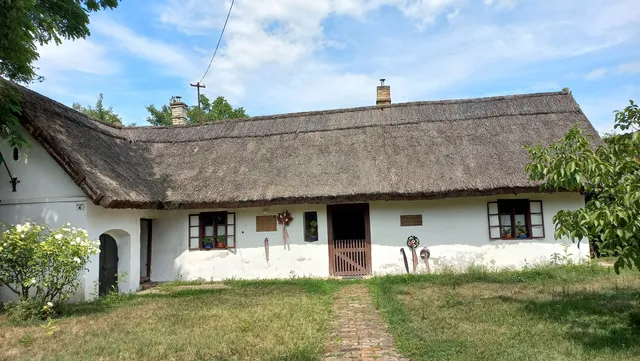 Petőfi Emlékmúzeum