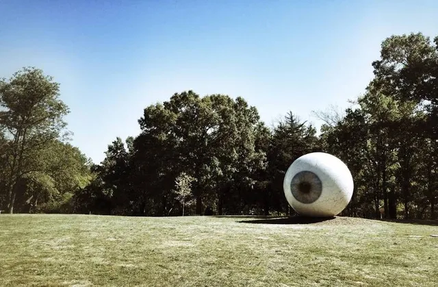Laumeier Sculpture Park
