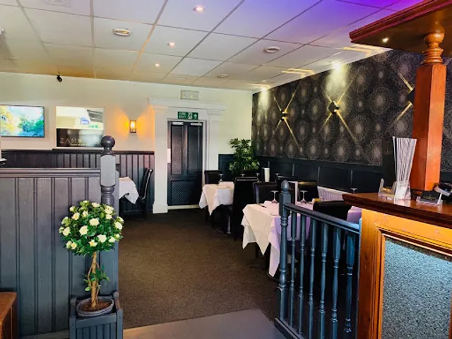 Zamorins Whitley Bay